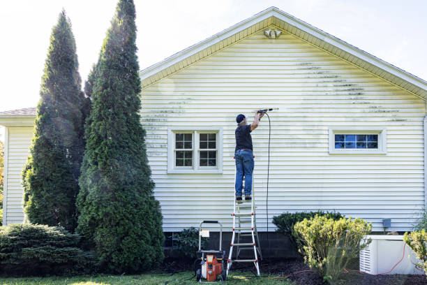 Best Parking Lot and Garage Cleaning  in Rosenhayn, NJ